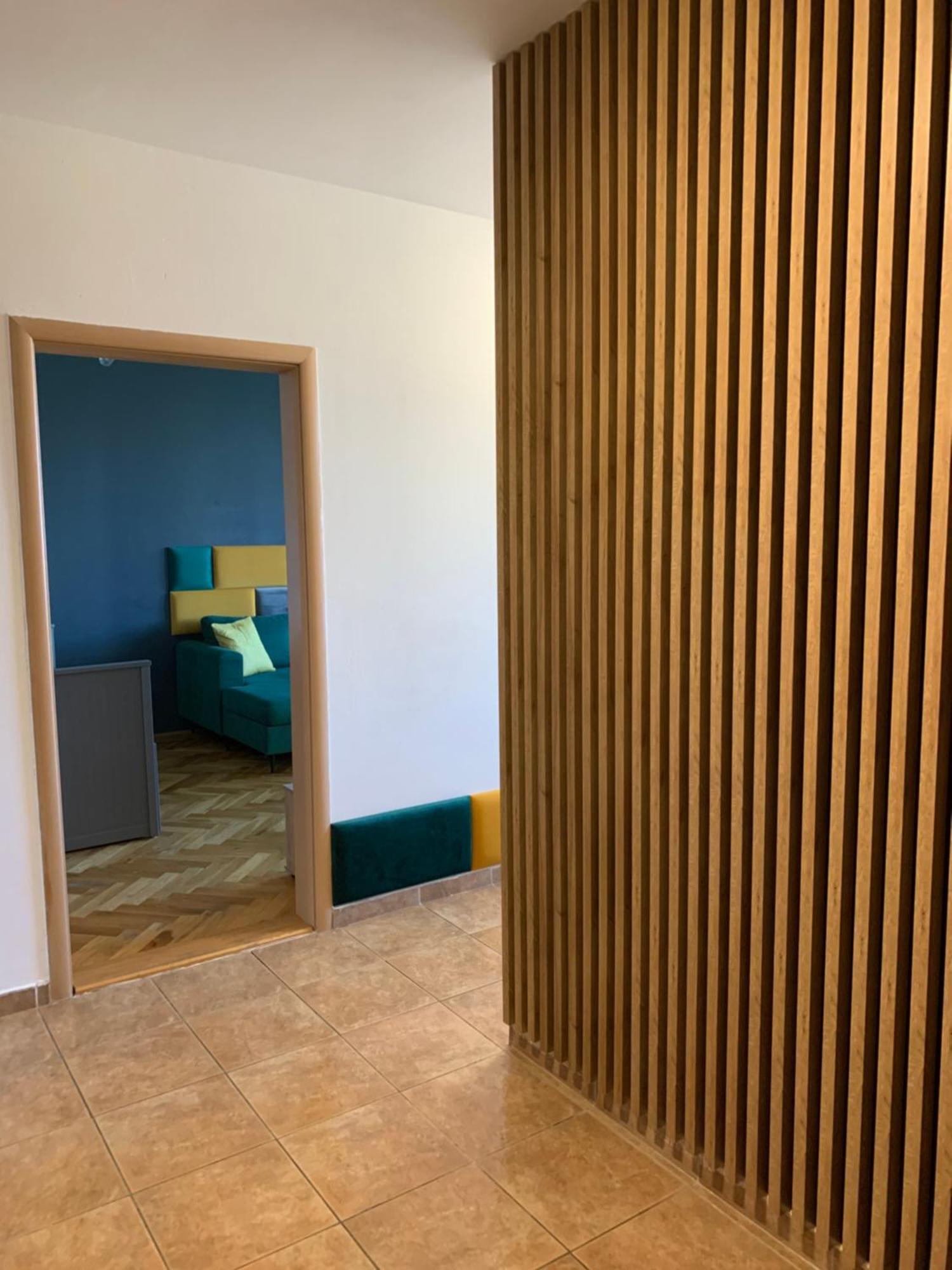 Victory Apartman Samorin Exterior photo